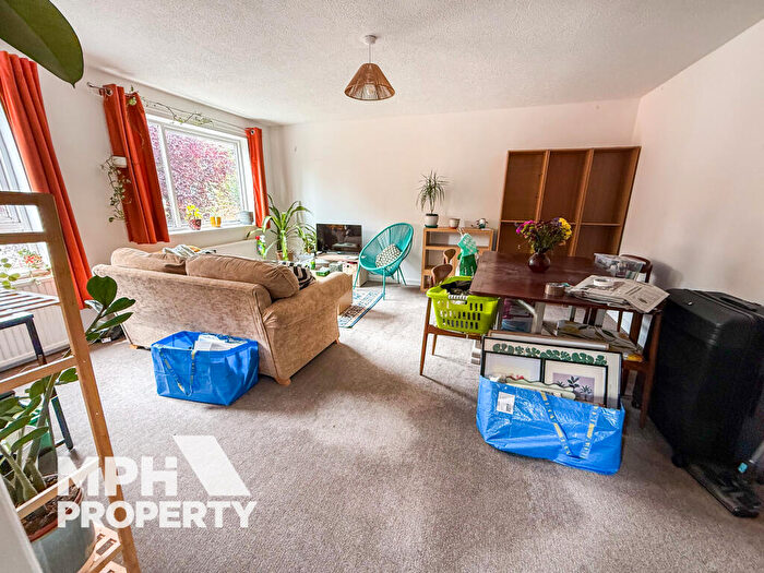 2 Bedroom Apartment To Rent In Denmark Road, NR3