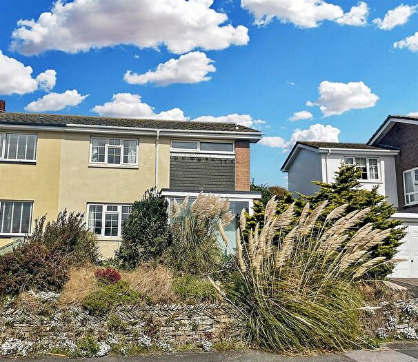 3 Bedroom Semi Detached House For Sale In Chynance Drive, Newquay, TR7