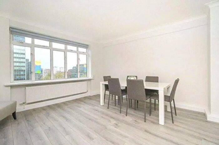 1 Bedroom Flat To Rent In Warren Court, Euston Road, Marylebone, NW1