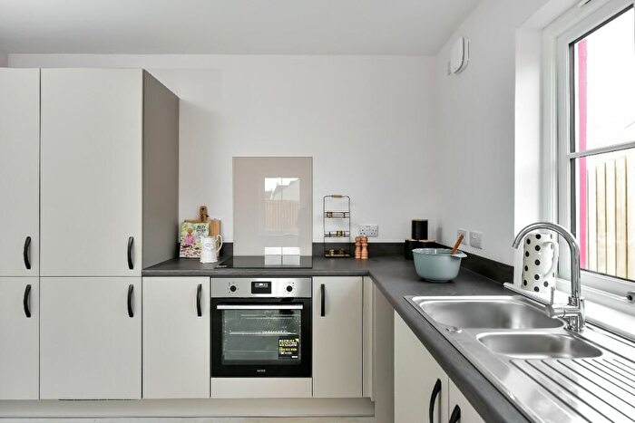 1 Bedroom Detached House For Sale In Naismith Lane, Chapelton, AB39