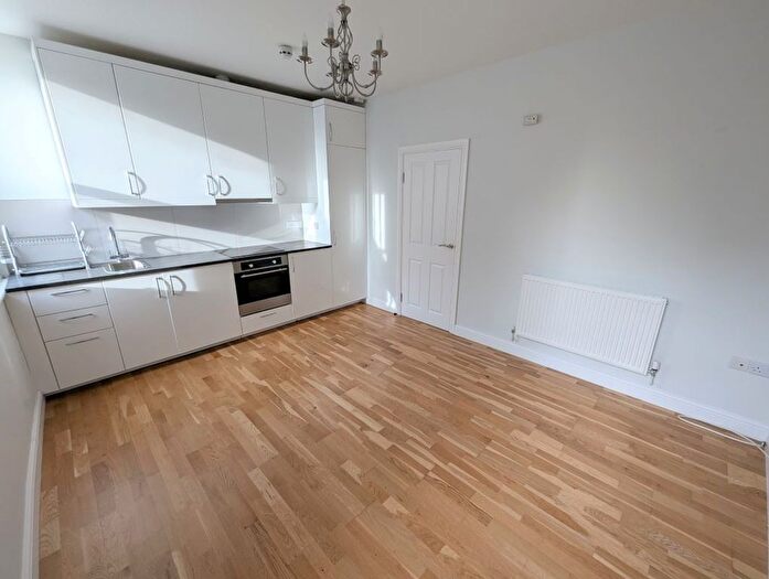 1 Bedroom Flat For Sale In Flat East Street, Bristol, Avon, BS3