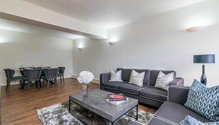 2 Bedroom Flat To Rent In Abbey Orchard Street, London, SW1P