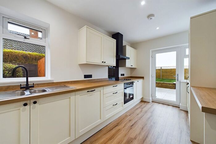 3 Bedroom Detached Bungalow To Rent In Lancaster Close, Methwold, IP26