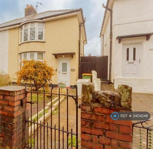 3 Bedroom Semi-Detached House To Rent In Mill Street, Caerleon, Newport, NP18