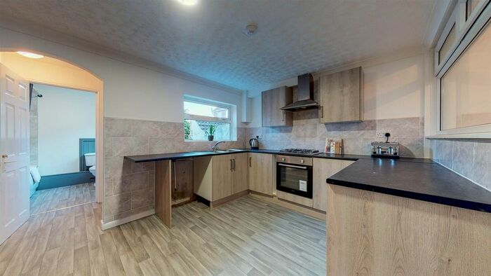 3 Bedroom Terraced House To Rent In Catherine Street, Lingdale, Saltburn-By-The-Sea TS12