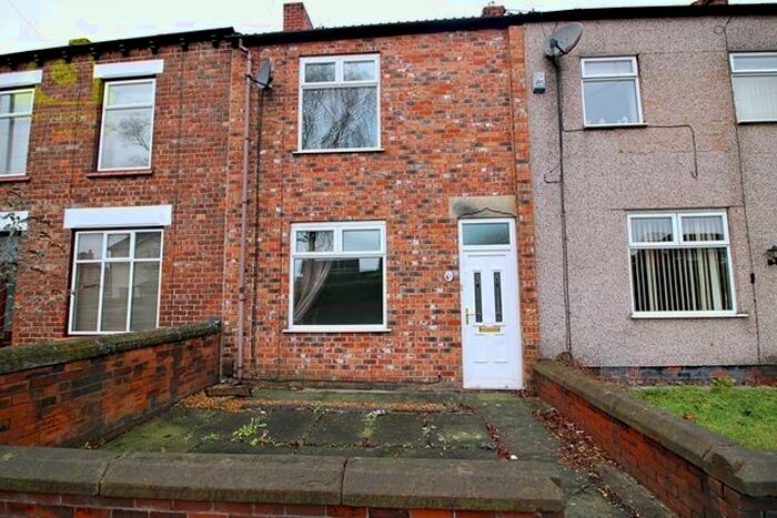 2 Bedroom Terraced House To Rent In Leigh Road, Westhoughton, BL5