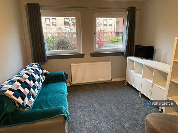 1 Bedroom Flat To Rent In West Winnelstrae, Edinburgh, EH5