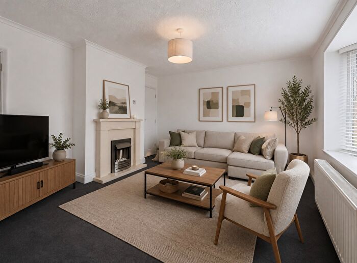 2 Bedroom Flat For Sale In Glasgow Road, Jarrow, NE32