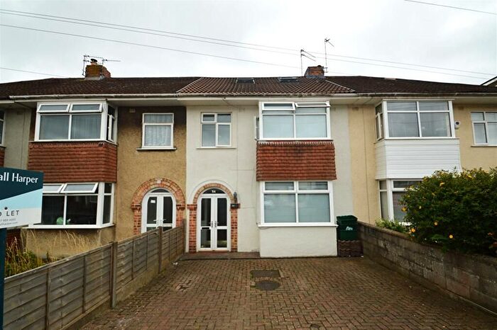 6 Bedroom Terraced House To Rent In Mortimer Road, Bristol, BS34