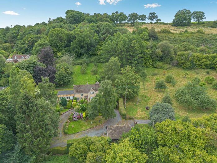 5 Bedroom House For Sale In Nupend Lane, Longhope, GL17
