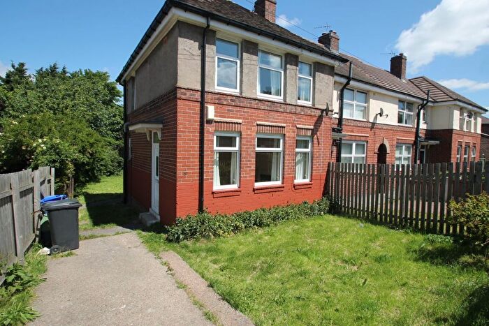 3 Bedroom Terraced House To Rent In Dunninc Road, Shiregreen, S5