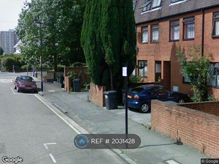 1 Bedroom Flat To Rent In Canning Crescent, London, N22