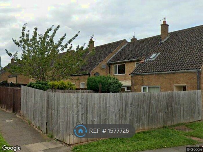 3 Bedroom Terraced House To Rent In Harris Walk, Guisborough, TS14