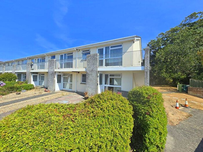 2 Bedroom Flat For Sale In Carnegie North, Northam, EX39