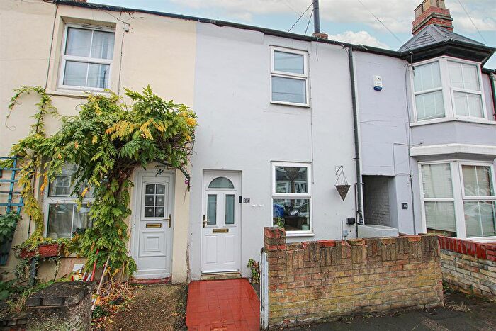 3 Bedroom Terraced House For Sale In Nat Flatman Street, Newmarket, CB8