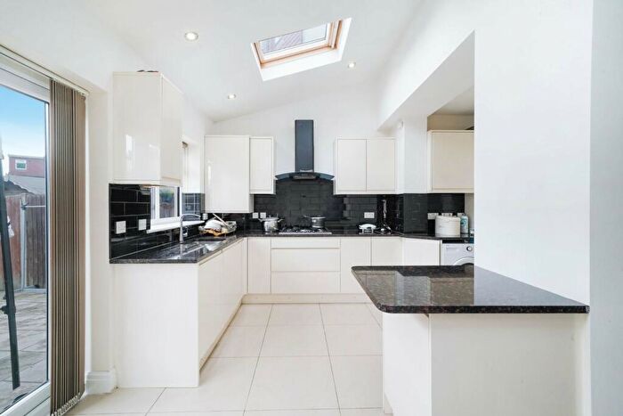 3 Bedroom Semi-Detached House For Sale In Windsor Crescent, Harrow, HA2