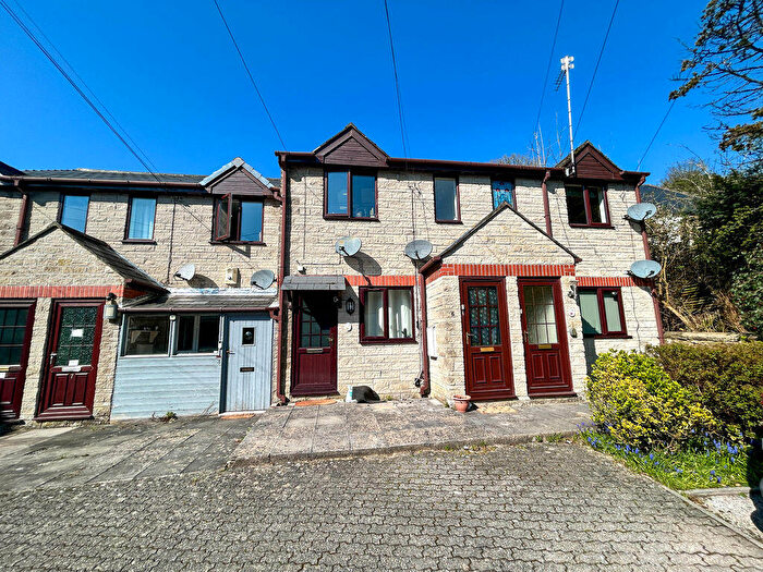 1 Bedroom Flat For Sale In Cowl Street, Shepton Mallet, BA4