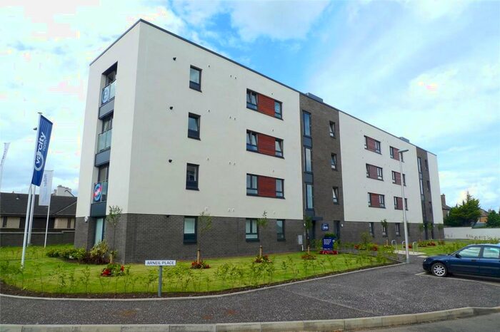 2 Bedroom Apartment To Rent In Arneil Place, Pilton, Edinburgh, EH5
