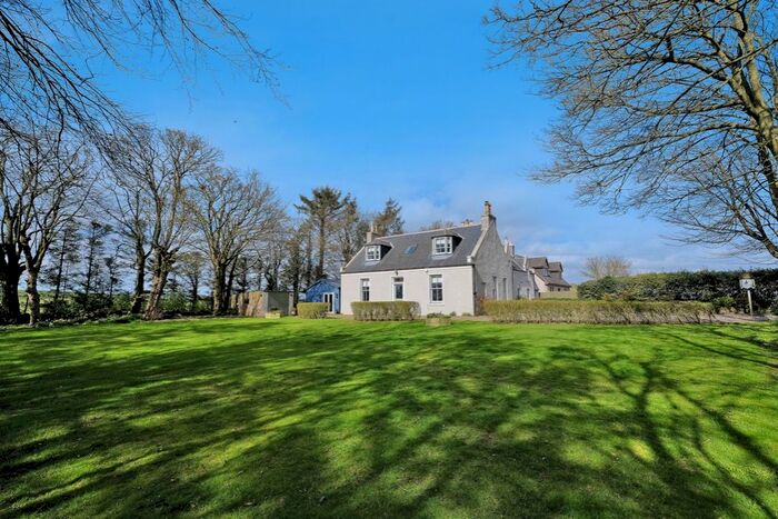 5 Bedroom Country House To Rent In Udny, Ellon, Aberdeenshire, AB41