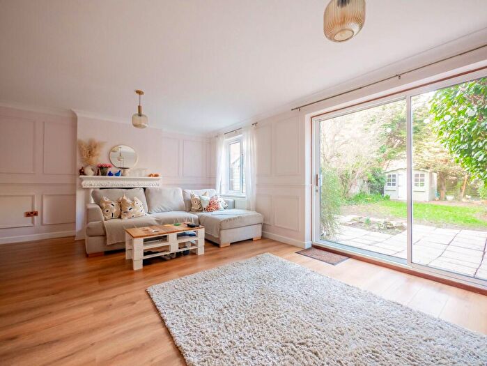 4 Bedroom Detached House For Sale In Glebelands, Benfleet, SS7