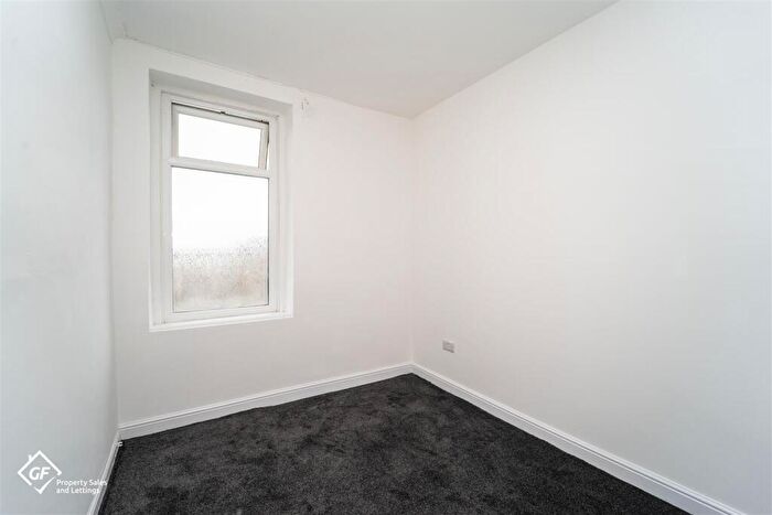 3 Bedroom Apartment To Rent In Flat - Marine Road West, Morecambe, LA3