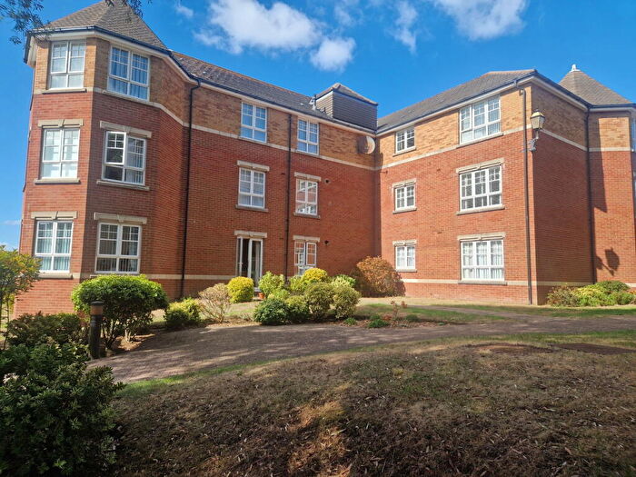 3 Bedroom Flat For Sale In Cranford Avenue, Exmouth, EX8