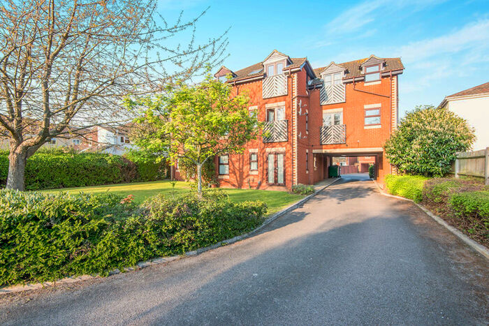 1 Bedroom Flat To Rent In Spring Road, Southampton, SO19