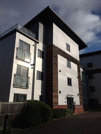 2 Bedroom Property To Rent In Ber Street, Norwich, NR1