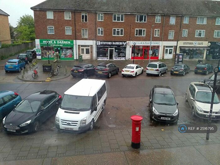 Studio To Rent In Stifford Clays, Grays, RM16