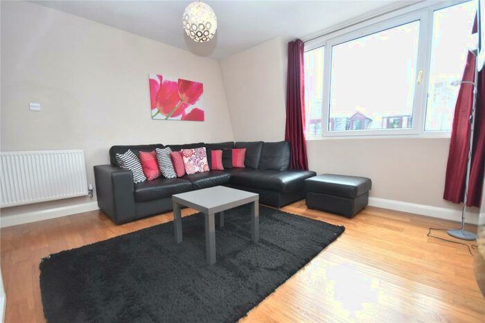 1 Bedroom Flat To Rent In Jamaica Street, City Centre, Aberdeen, Aberdeen, AB25