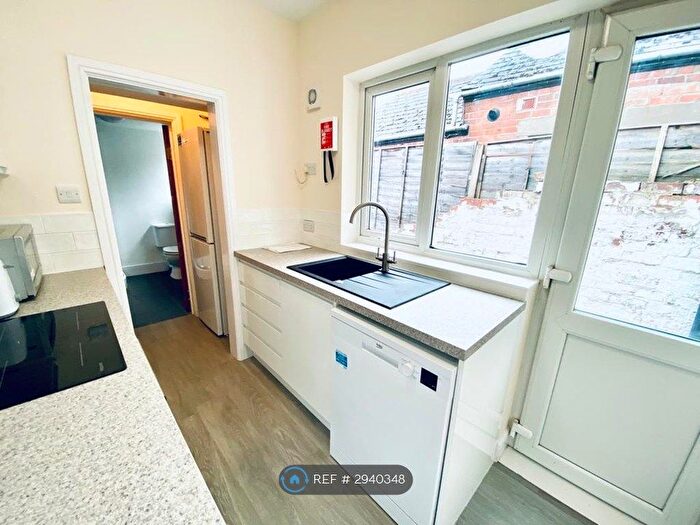 4 Bedroom Terraced House To Rent In Monks Road, Coventry, CV1