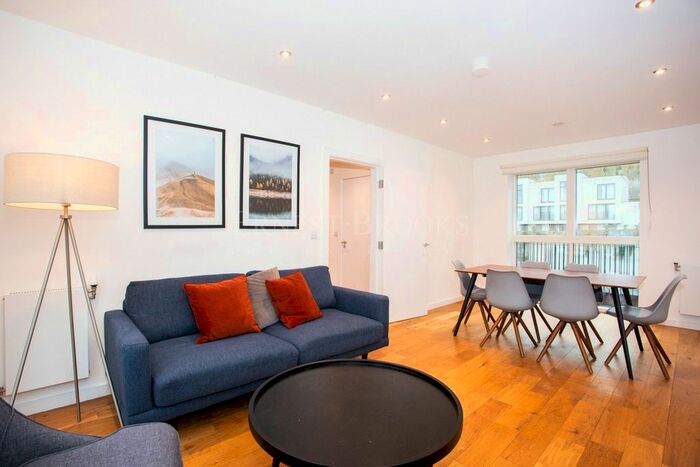 3 Bedroom Flat To Rent In Britannia Buidling, New Stratford Works, Stratford, E15