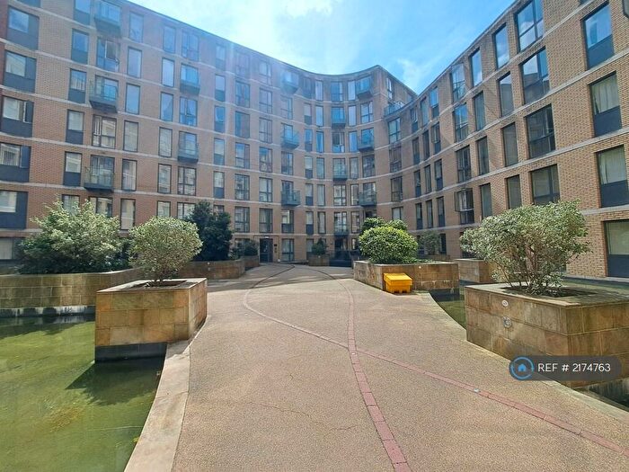 2 Bedroom Flat To Rent In Essex Street, Birmingham, B5