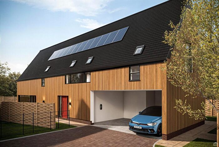 4 Bedroom Detached House For Sale In Three In The Trees, Humble Green, Little Waldingfield, Sudbury, CO10