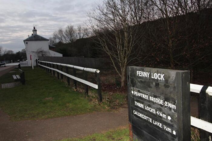 1 Bedroom Flat To Rent In Turnstone House - Millward Drive, MK2