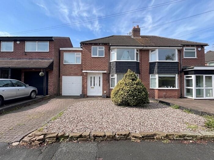 4 Bedroom Semi-Detached House For Sale In Nursery Road, Cheadle Hulme, Cheshire, SK8