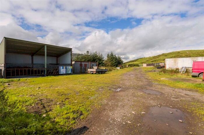 Land For Sale In Mountain Road, Ballynahinch, Down, BT24