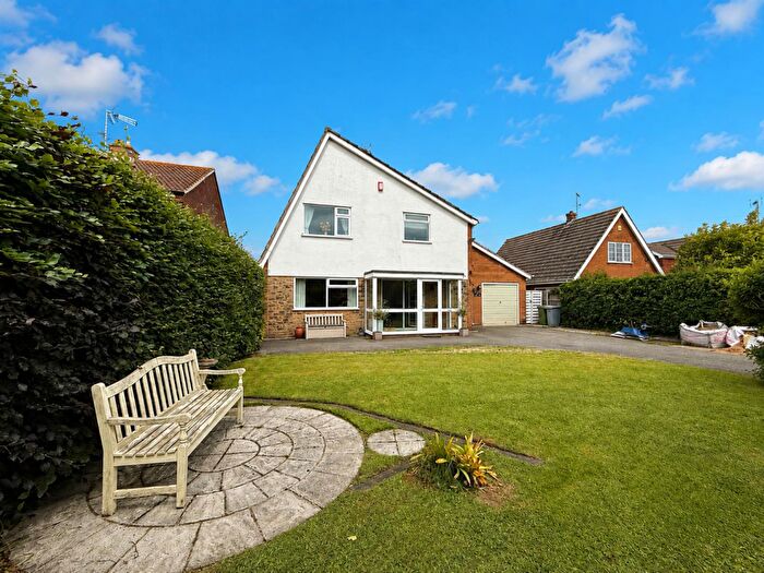 3 Bedroom Detached House For Sale In Church Lane, Boughton, NG22