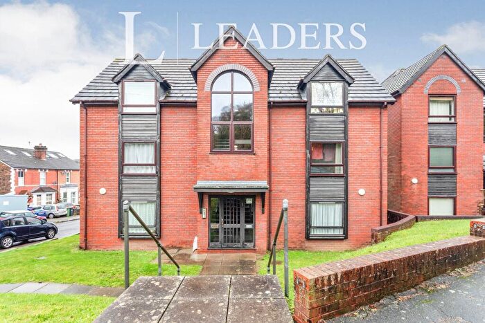 1 Bedroom House To Rent In Elm Road, Redhill, RH1