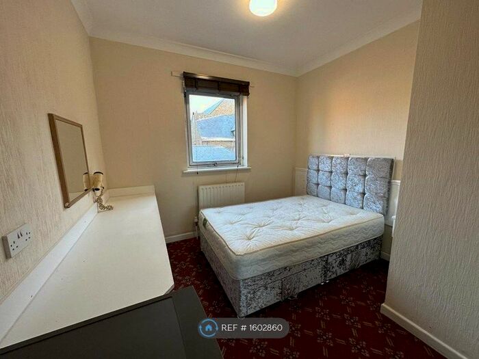 Studio To Rent In Gregory Boulevard, Nottingham, NG7