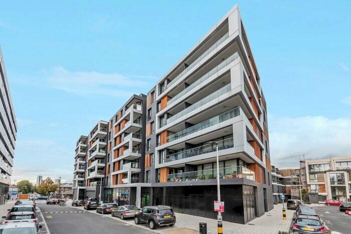 1 Bedroom Flat To Rent In Hazel Lane, London, SE10