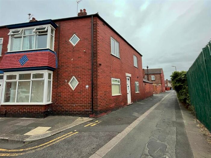 Houses for sale in Turner Street, TS10, Redcar and Cleveland