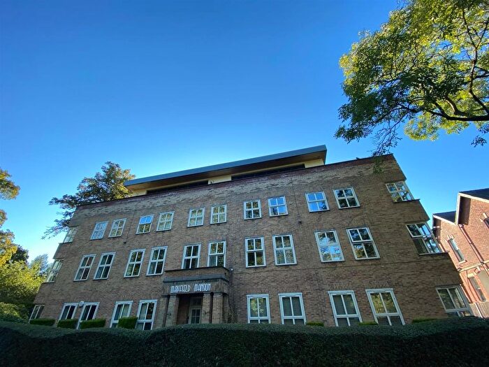 2 Bedroom Flat To Rent In Alexandra Road South, Chorlton Cum Hardy, Manchester, M16