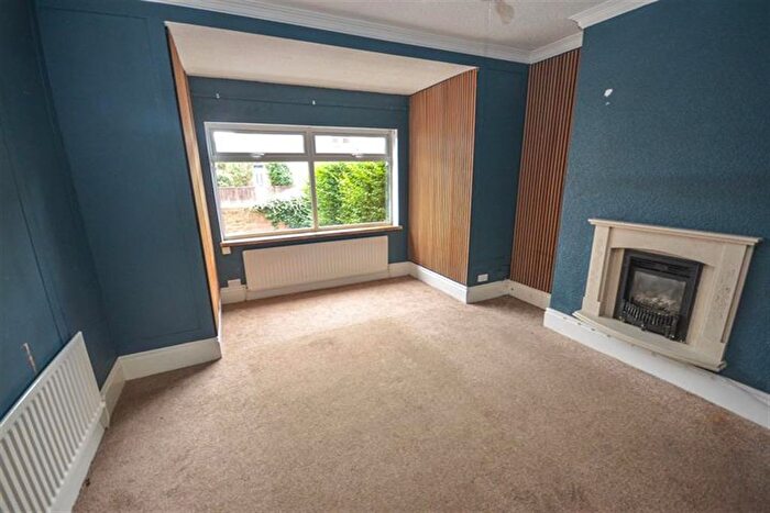 3 Bedroom Semi Detached House For Sale In Ashley Road, South Shields, NE34