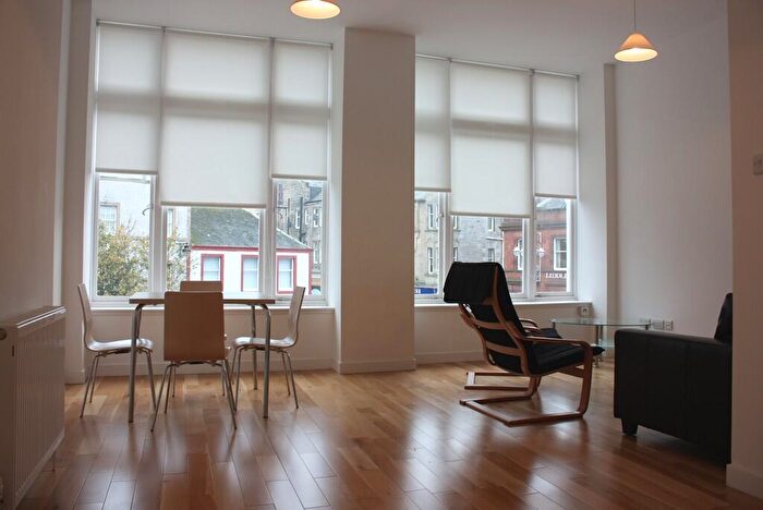 2 Bedroom Apartment To Rent In East Pier Street, Bo`Ness, EH51