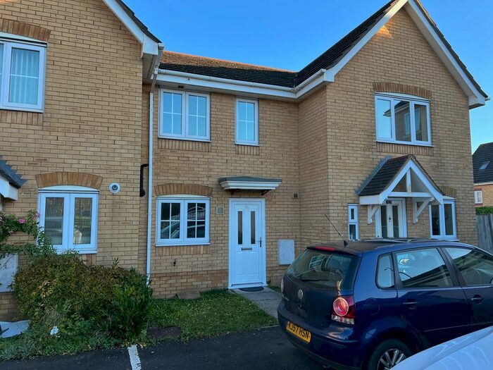 1 Bedroom Terraced House To Rent In Morgan Close, Luton, LU4