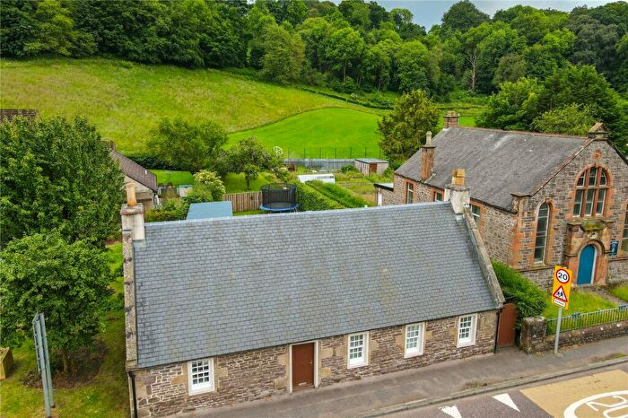2 Bedroom Detached House For Sale In Riverside Road, Kirkfieldbank, Lanark, ML11