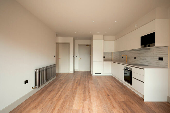 1 Bedroom Flat To Rent In The Sessile, Ashley Road, London, N17