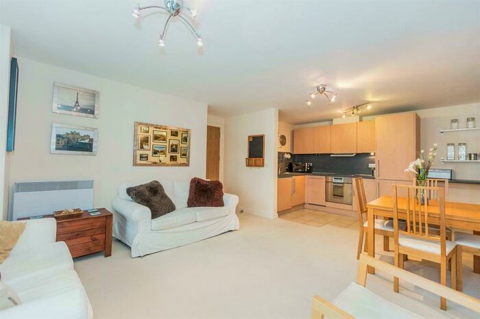 2 Bedroom Apartment To Rent In Holliday Street, Birmingham, B1