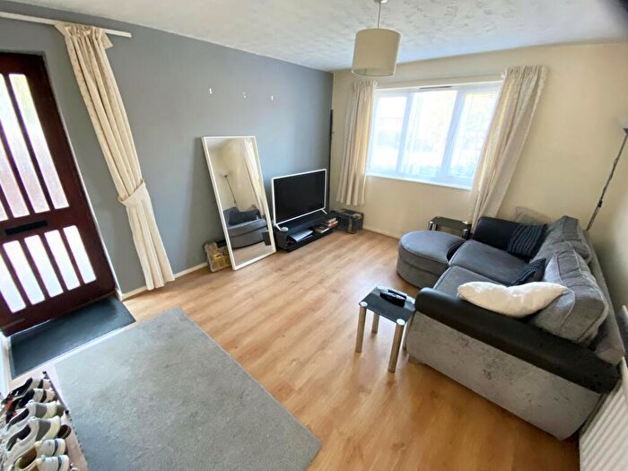 1 Bedroom Maisonette To Rent In Romsey, SO51